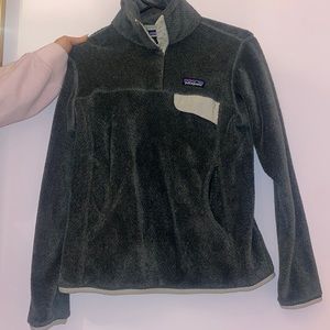 Patagonia Pullover